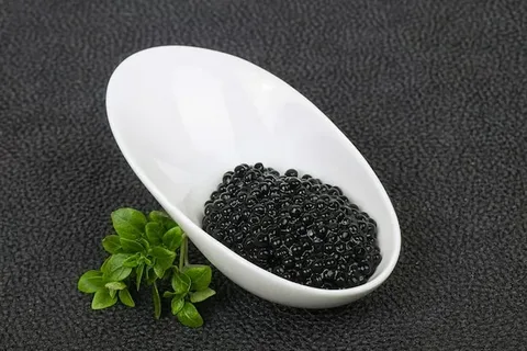 خرید خاویار